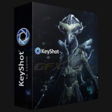 Keyshot 9