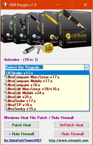 ultraedit download for windows 7 crack
